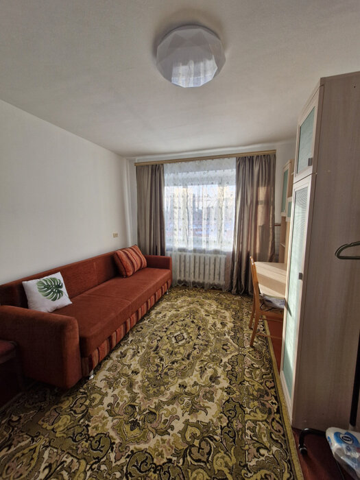 Екатеринбург, ул. Московская, 46 (Юго-Западный) - фото квартиры (3)