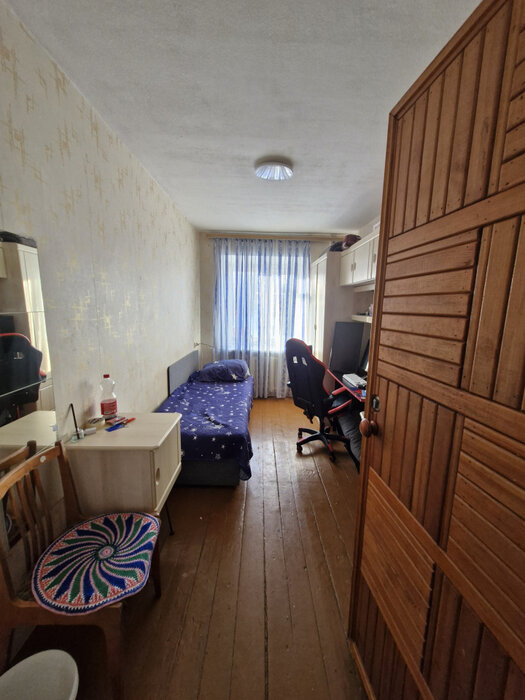 Екатеринбург, ул. Московская, 46 (Юго-Западный) - фото квартиры (5)