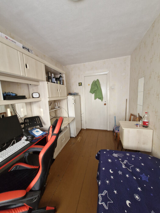 Екатеринбург, ул. Московская, 46 (Юго-Западный) - фото квартиры (7)