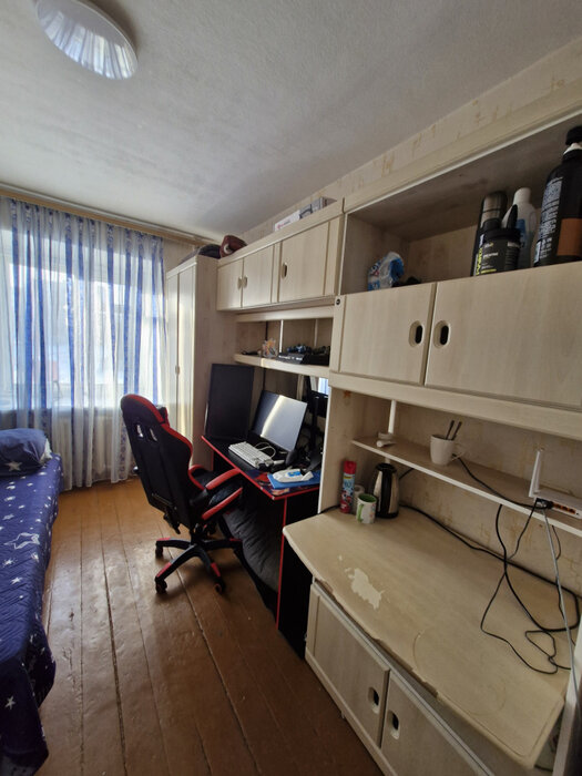 Екатеринбург, ул. Московская, 46 (Юго-Западный) - фото квартиры (8)