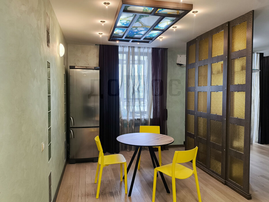 Екатеринбург, ул. Белинского, 86 (Центр) - фото квартиры (1)