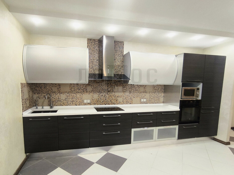 Екатеринбург, ул. Белинского, 86 (Центр) - фото квартиры (2)