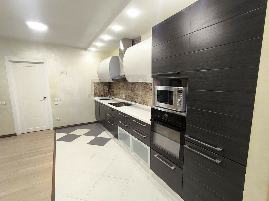 Екатеринбург, ул. Белинского, 86 (Центр) - фото квартиры (3)