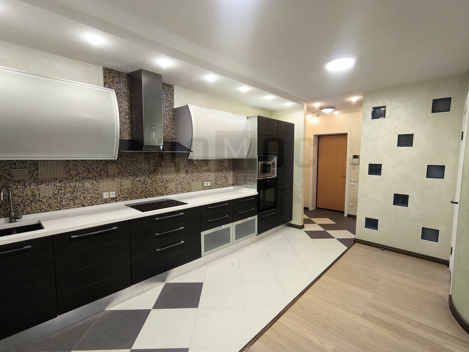 Екатеринбург, ул. Белинского, 86 (Центр) - фото квартиры (4)