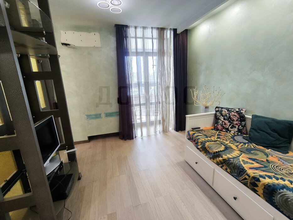 Екатеринбург, ул. Белинского, 86 (Центр) - фото квартиры (6)