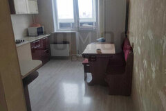 Екатеринбург, ул. Крупносортщиков, 12а (Новая Сортировка) - фото квартиры