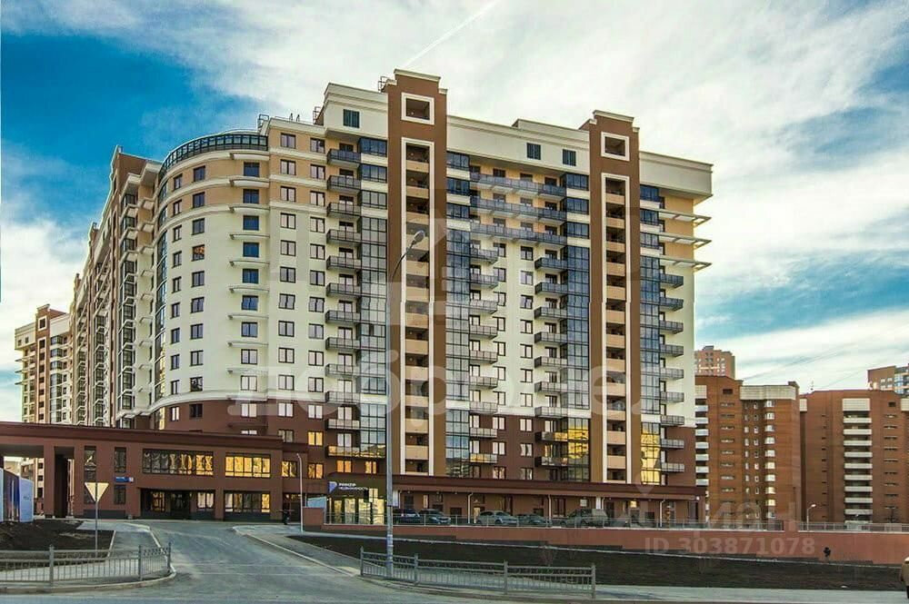 Екатеринбург, ул. Готвальда, 22 (Заречный) - фото квартиры (1)