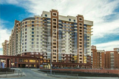 Екатеринбург, ул. Готвальда, 22 (Заречный) - фото квартиры