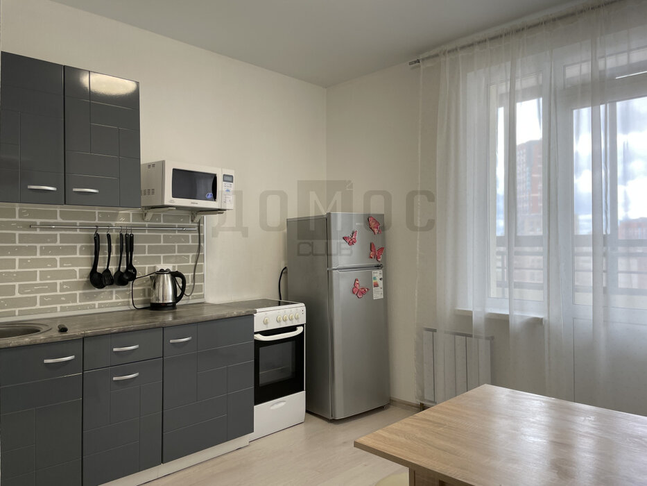 Екатеринбург, ул. Готвальда, 22 (Заречный) - фото квартиры (6)