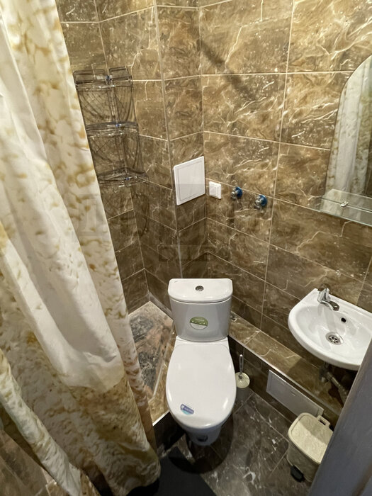 Екатеринбург, ул. Готвальда, 22 (Заречный) - фото квартиры (7)