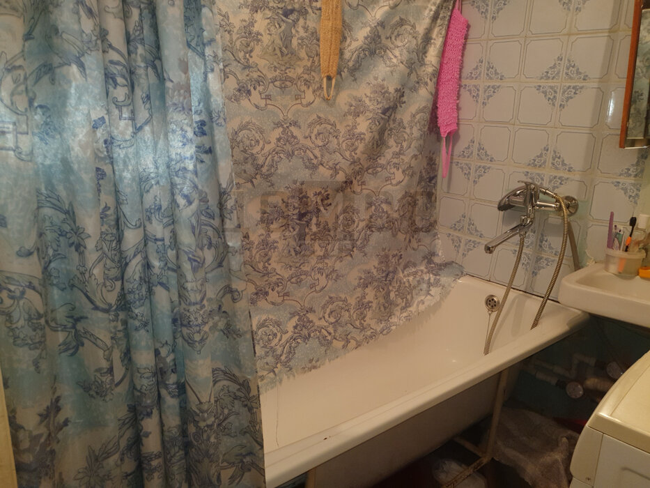 Екатеринбург, ул. Ильича, 11 (Уралмаш) - фото комнаты (3)