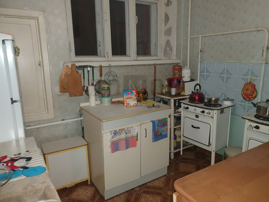 Екатеринбург, ул. Ильича, 11 (Уралмаш) - фото комнаты (4)