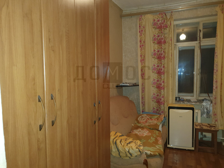 Екатеринбург, ул. Ильича, 11 (Уралмаш) - фото комнаты (5)