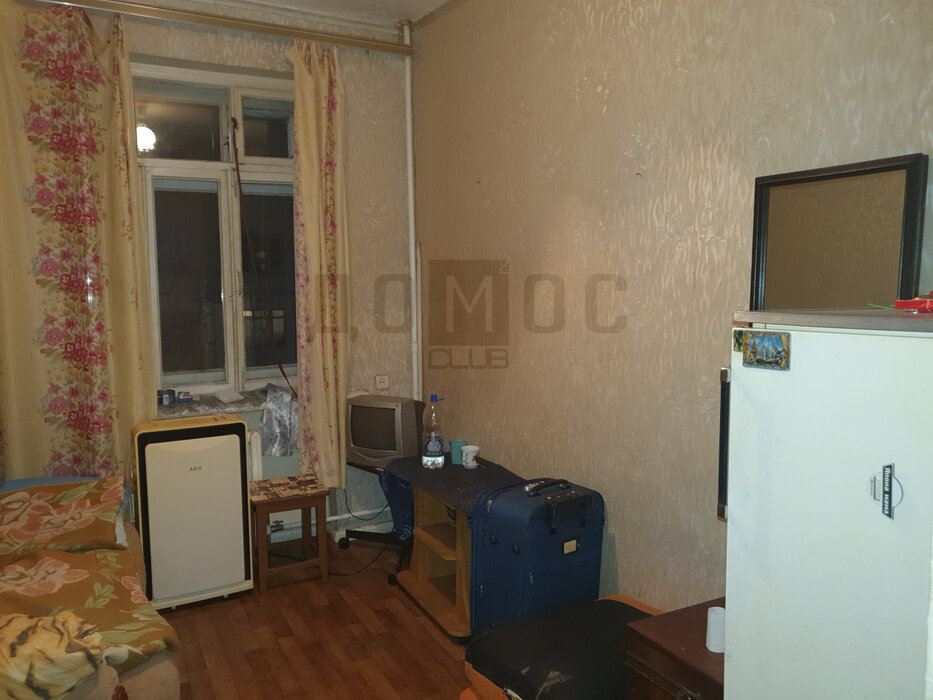 Екатеринбург, ул. Ильича, 11 (Уралмаш) - фото комнаты (6)