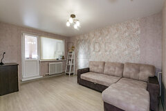 Екатеринбург, ул. Парниковая, 3 (Эльмаш) - фото квартиры