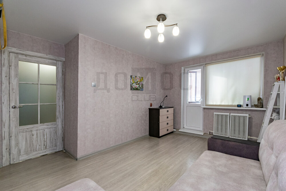 Екатеринбург, ул. Парниковая, 3 (Эльмаш) - фото квартиры (3)