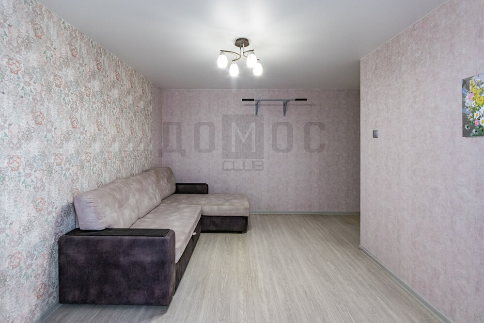 Екатеринбург, ул. Парниковая, 3 (Эльмаш) - фото квартиры (4)