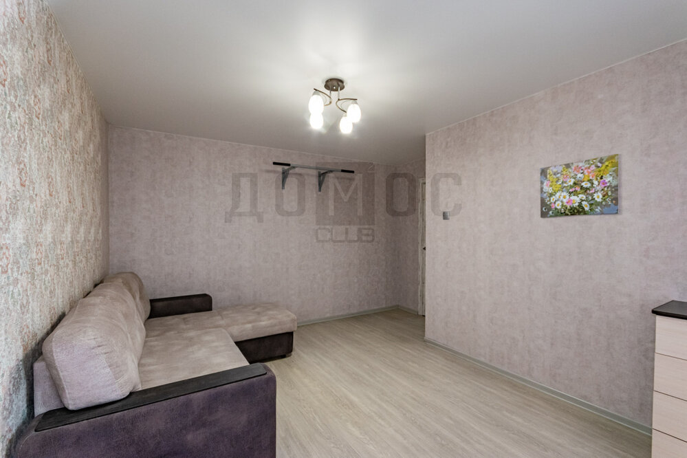 Екатеринбург, ул. Парниковая, 3 (Эльмаш) - фото квартиры (5)