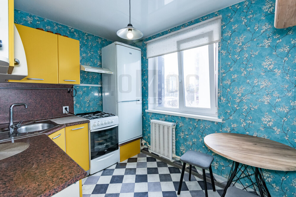 Екатеринбург, ул. Парниковая, 3 (Эльмаш) - фото квартиры (6)