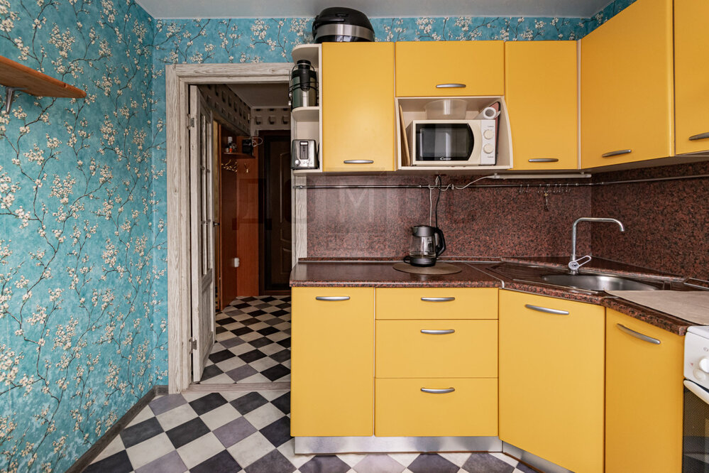 Екатеринбург, ул. Парниковая, 3 (Эльмаш) - фото квартиры (8)