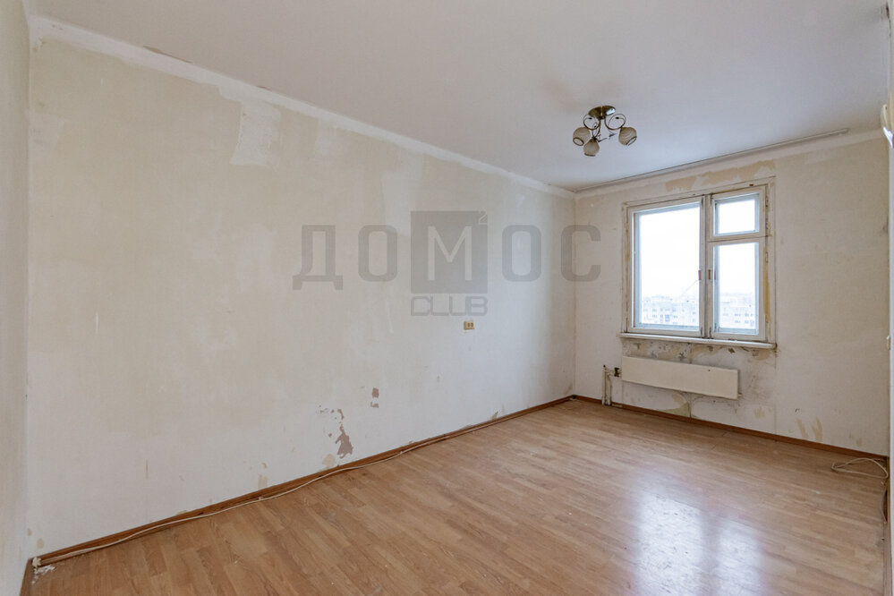 Екатеринбург, ул. Замятина, 28 (Эльмаш) - фото квартиры (1)