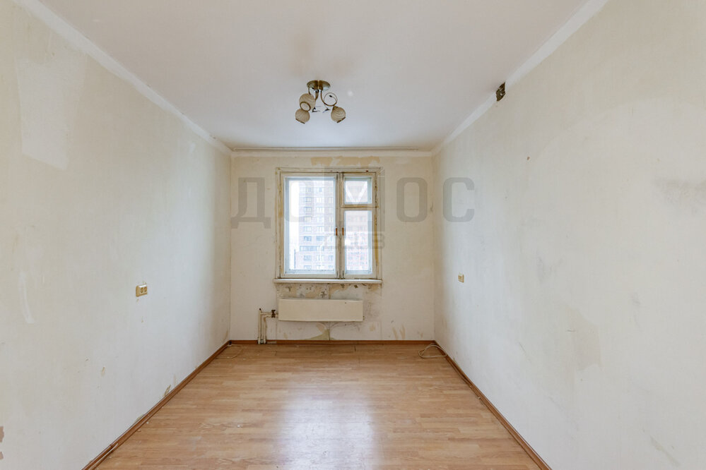 Екатеринбург, ул. Замятина, 28 (Эльмаш) - фото квартиры (2)