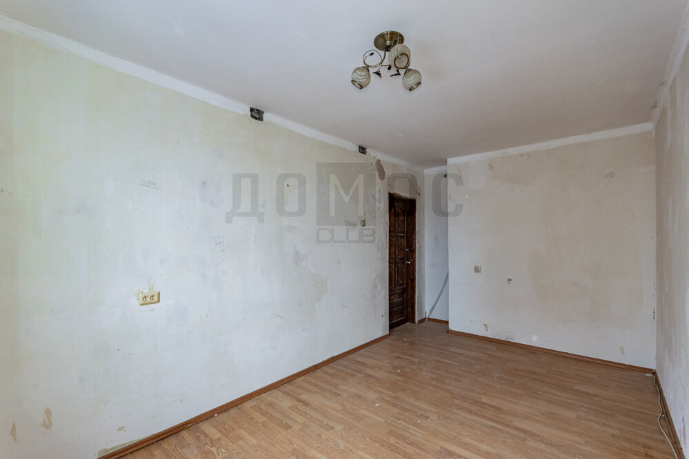 Екатеринбург, ул. Замятина, 28 (Эльмаш) - фото квартиры (4)