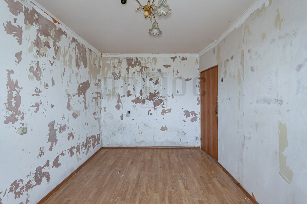 Екатеринбург, ул. Замятина, 28 (Эльмаш) - фото квартиры (8)