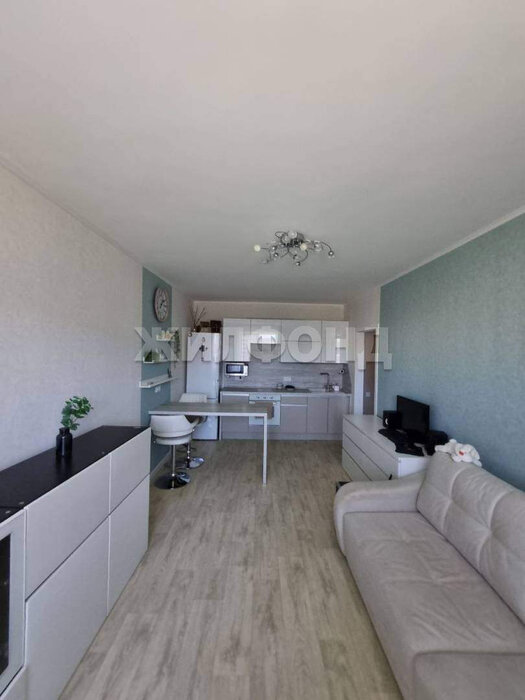 г. Нижний Тагил, ул. Уральский проспект, 91 (городской округ Нижний Тагил) - фото квартиры (1)