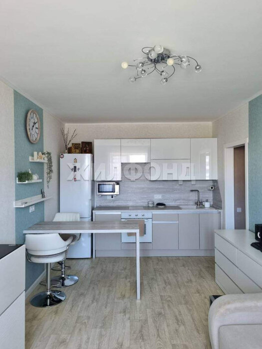 г. Нижний Тагил, ул. Уральский проспект, 91 (городской округ Нижний Тагил) - фото квартиры (2)