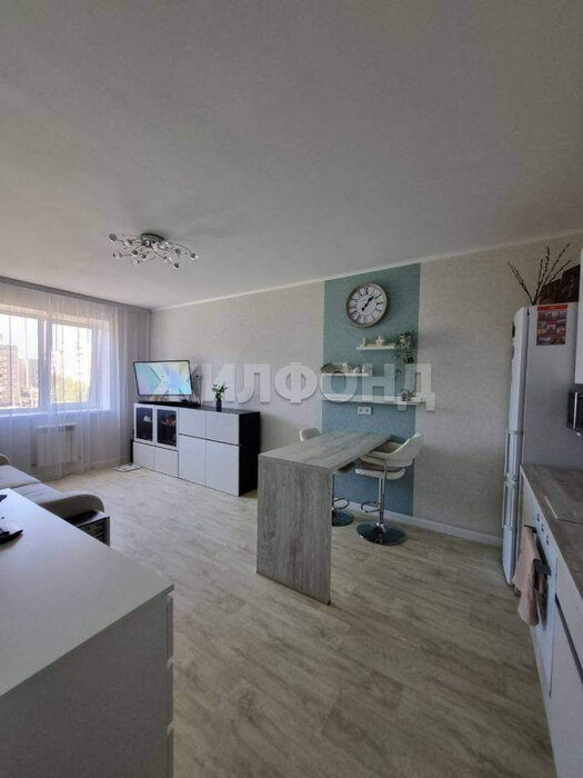 г. Нижний Тагил, ул. Уральский проспект, 91 (городской округ Нижний Тагил) - фото квартиры (3)