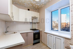 Екатеринбург, ул. Сибирский, 15 (Шарташский рынок) - фото квартиры