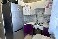 Екатеринбург, ул. Эскадронная, 37 (Вторчермет) - фото квартиры