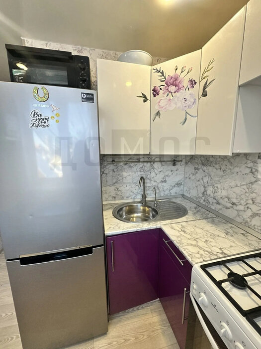 Екатеринбург, ул. Эскадронная, 37 (Вторчермет) - фото квартиры (2)