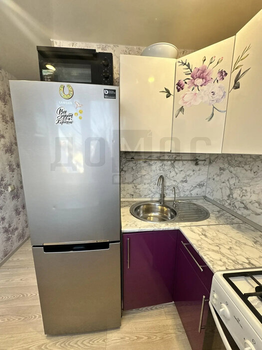 Екатеринбург, ул. Эскадронная, 37 (Вторчермет) - фото квартиры (3)