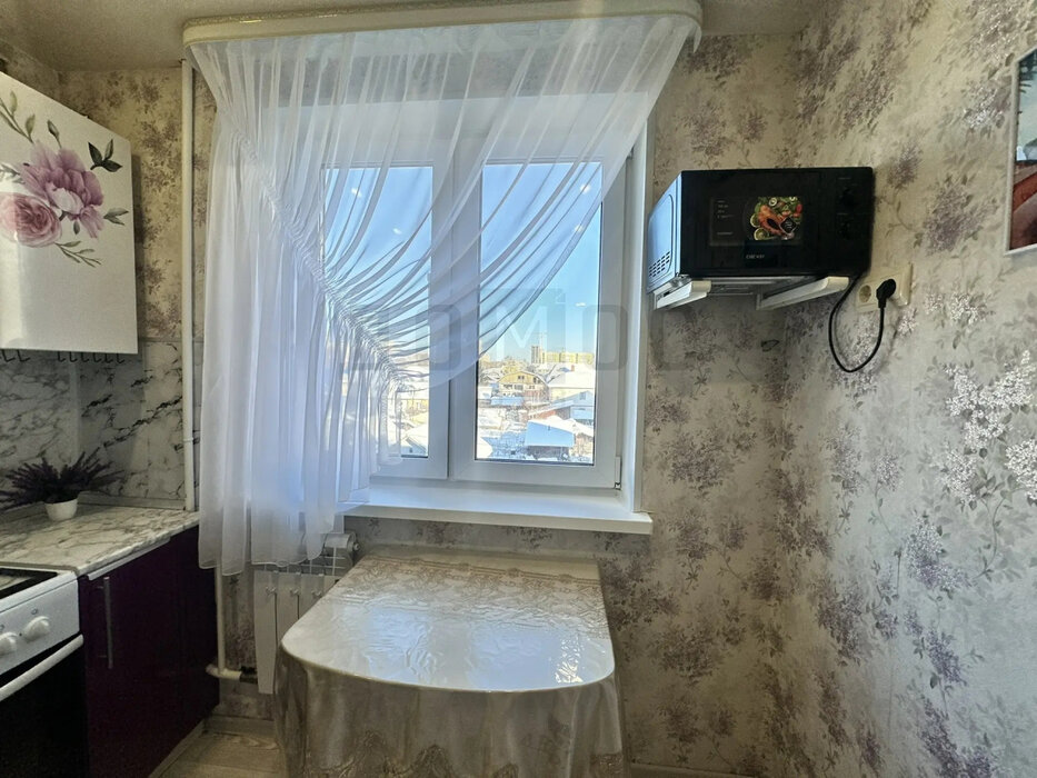 Екатеринбург, ул. Эскадронная, 37 (Вторчермет) - фото квартиры (4)