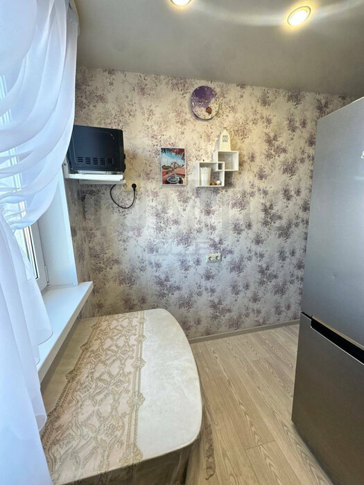 Екатеринбург, ул. Эскадронная, 37 (Вторчермет) - фото квартиры (5)