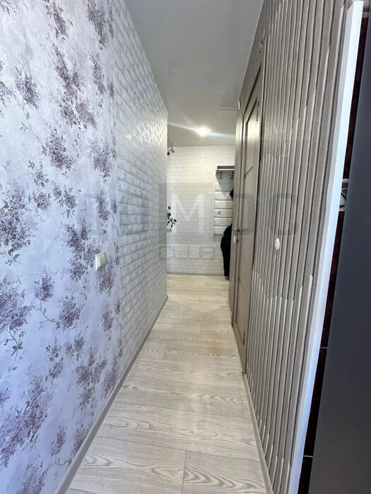 Екатеринбург, ул. Эскадронная, 37 (Вторчермет) - фото квартиры (6)