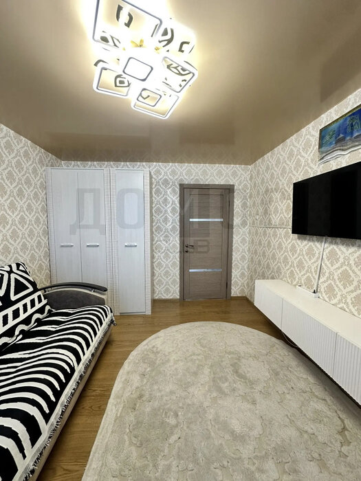 Екатеринбург, ул. Эскадронная, 37 (Вторчермет) - фото квартиры (7)