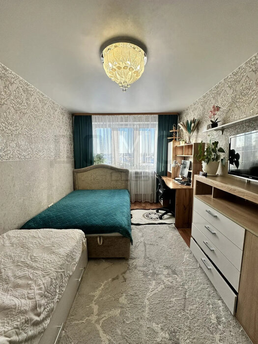 Екатеринбург, ул. Эскадронная, 37 (Вторчермет) - фото квартиры (8)