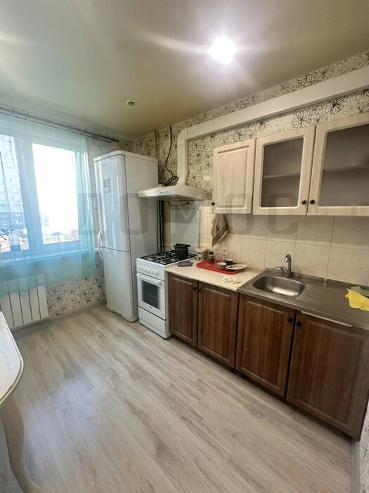 г. Березовский, ул. Загвозкина, 12 (городской округ Березовский) - фото квартиры (1)