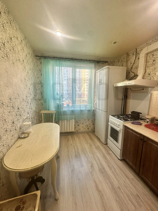 г. Березовский, ул. Загвозкина, 12 (городской округ Березовский) - фото квартиры (2)