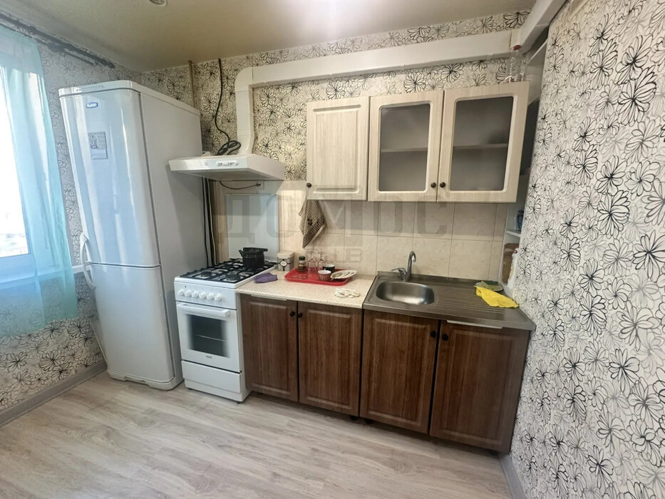 г. Березовский, ул. Загвозкина, 12 (городской округ Березовский) - фото квартиры (5)