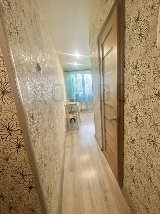 г. Березовский, ул. Загвозкина, 12 (городской округ Березовский) - фото квартиры (6)