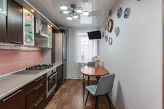 Екатеринбург, ул. Машинистов, 2 (Заречный) - фото квартиры