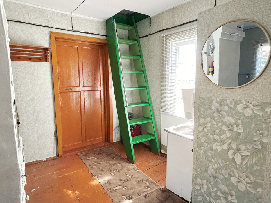 п. Сагра, СНТ Сагра-8 (городской округ Верхняя Пышма) - фото сада (6)