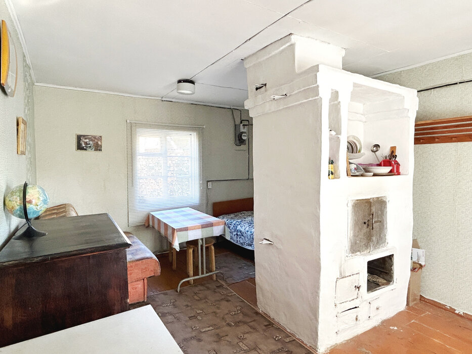 п. Сагра, СНТ Сагра-8 (городской округ Верхняя Пышма) - фото сада (7)