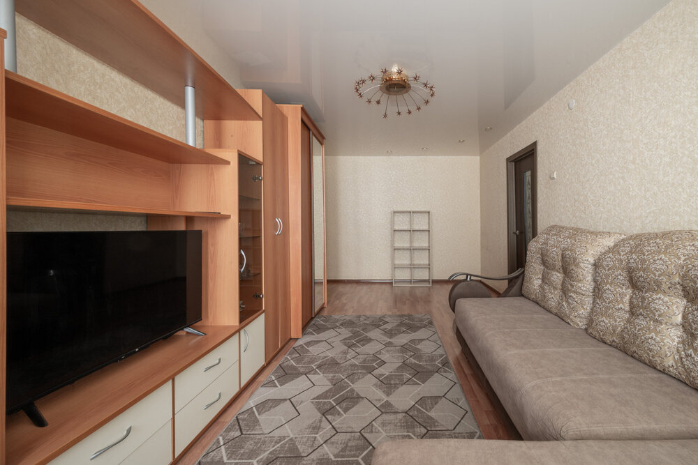 Екатеринбург, ул. Братская, 18 (Вторчермет) - фото квартиры (3)