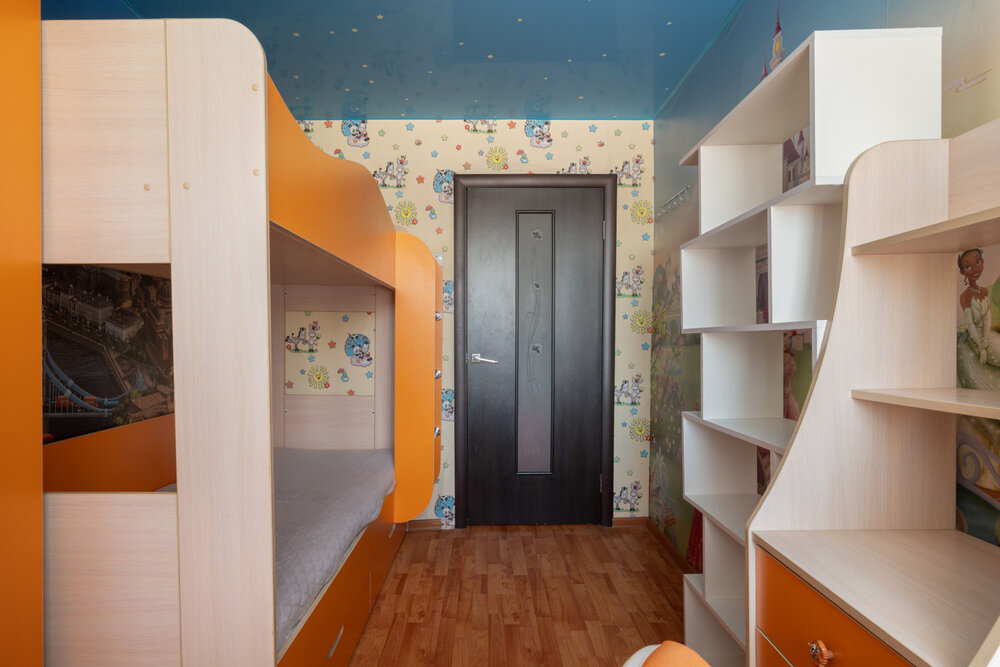 Екатеринбург, ул. Братская, 18 (Вторчермет) - фото квартиры (5)