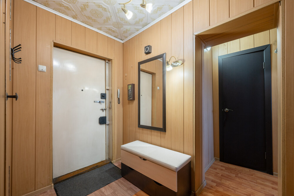 Екатеринбург, ул. Братская, 18 (Вторчермет) - фото квартиры (7)